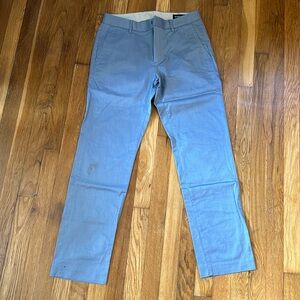 bonobos, size 30 30, smoke free house